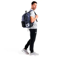 Arena Mochila One Go 30L