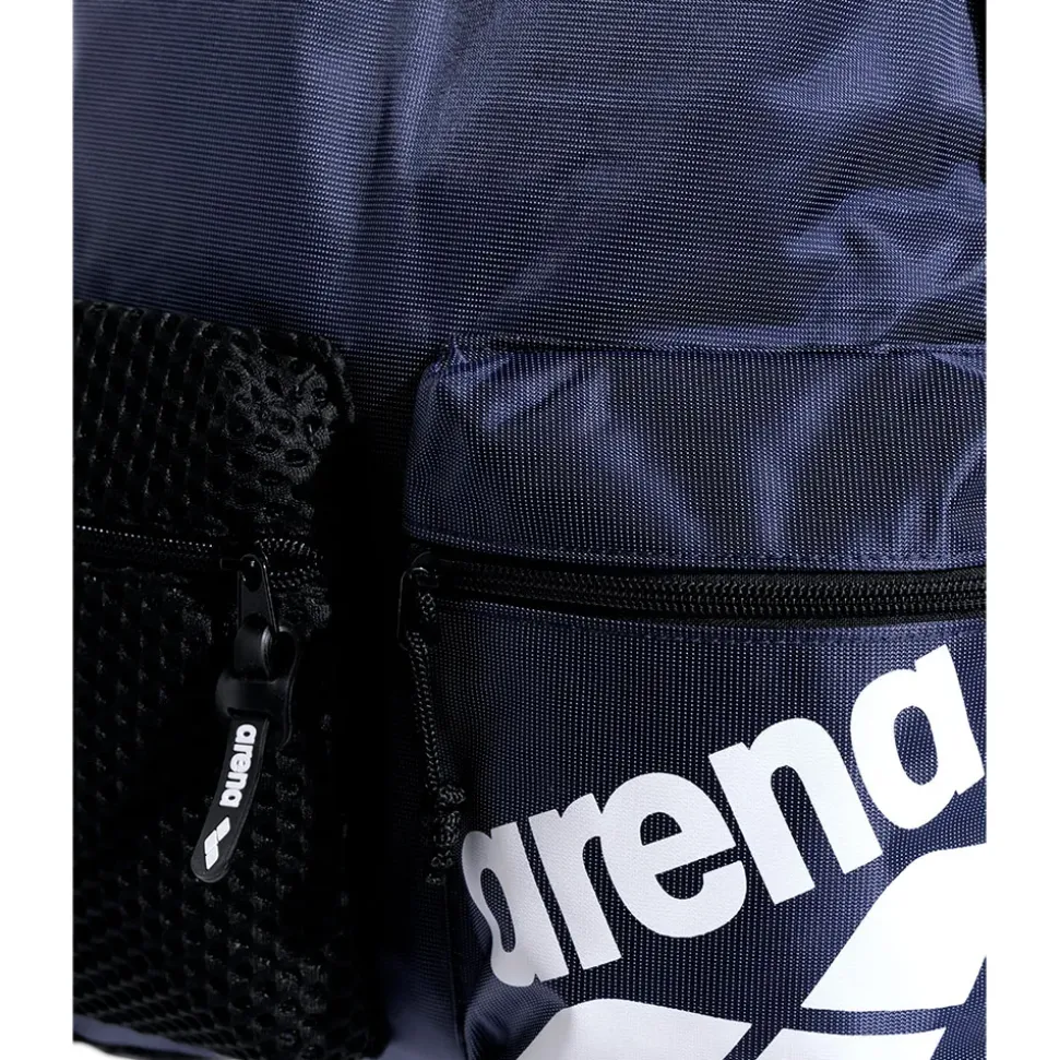 Arena Mochila One Go 30L