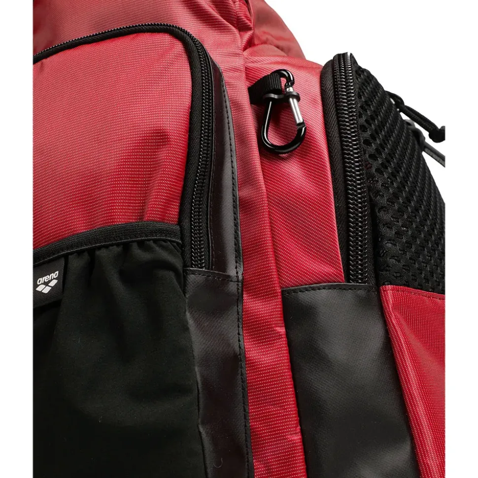 Arena Mochila One Go 35L