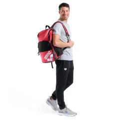 Arena Mochila One Go 35L