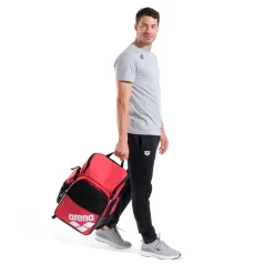 Arena Mochila One Go 35L