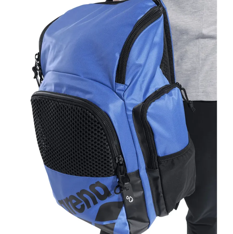 Arena Mochila One Go 35L