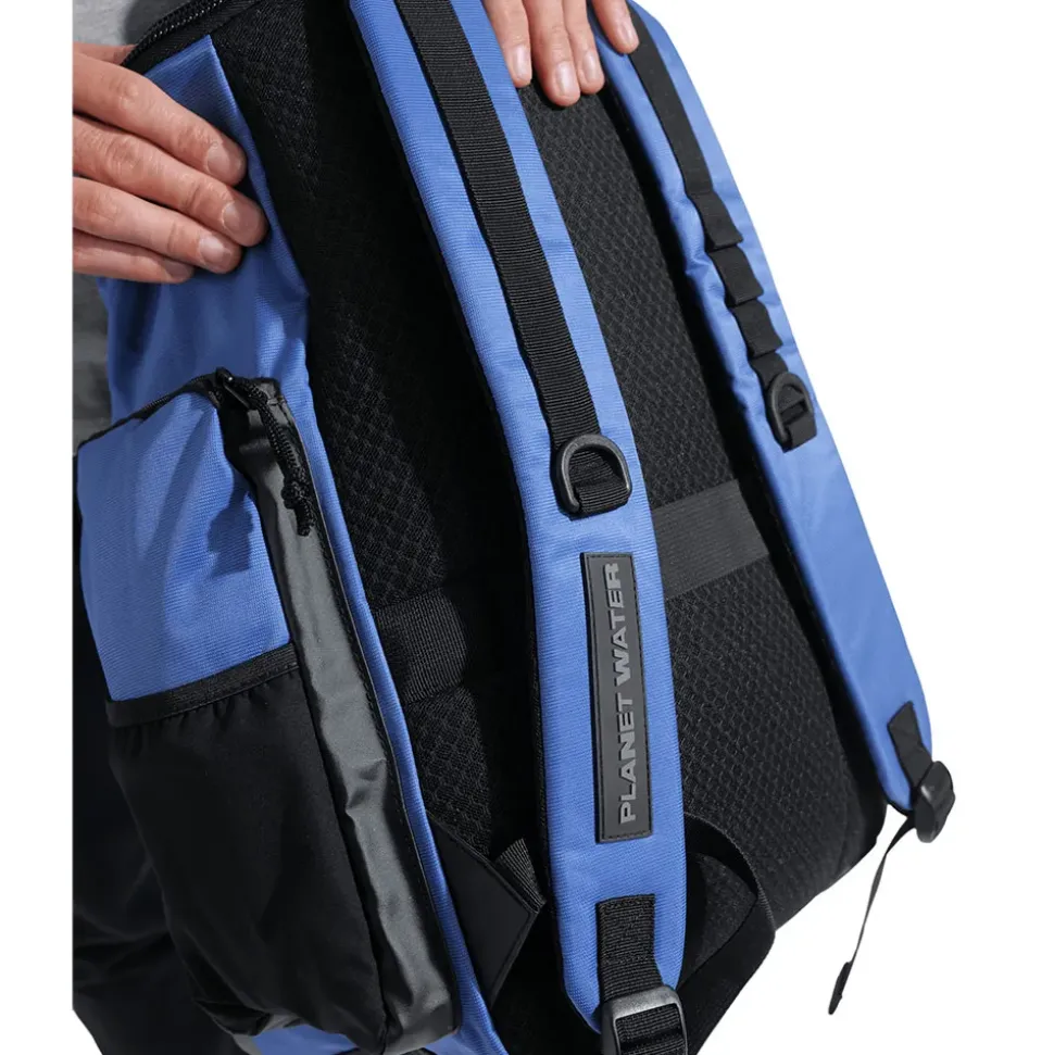 Arena Mochila One Go 35L