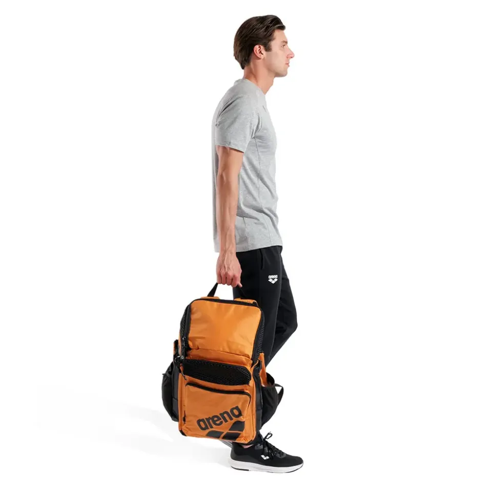 Arena Mochila One Go 45L