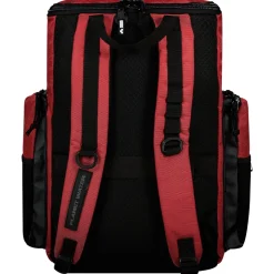 Arena Mochila One Go 35L