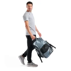 Arena Mochila One Go 35L
