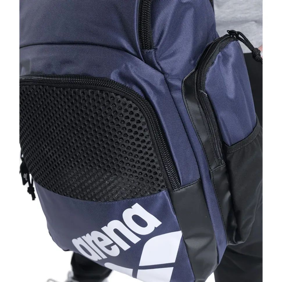 Arena Mochila One Go 35L