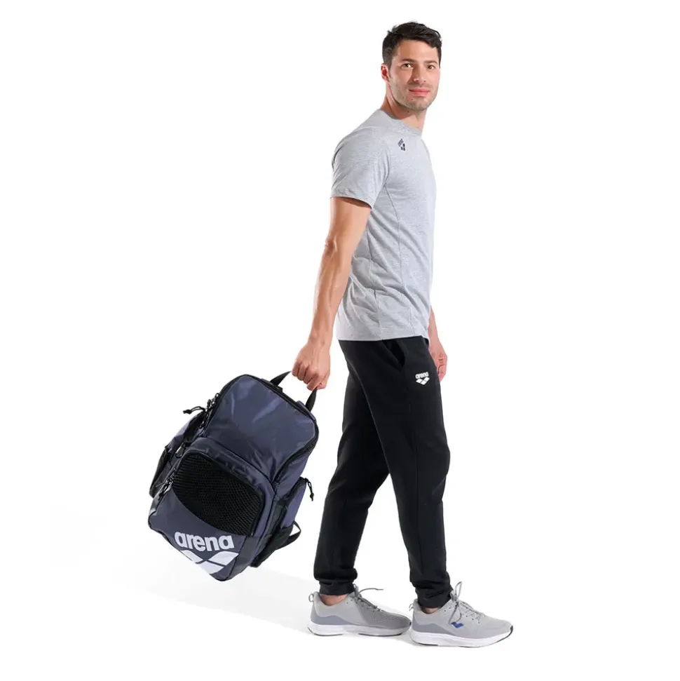 Arena Mochila One Go 35L