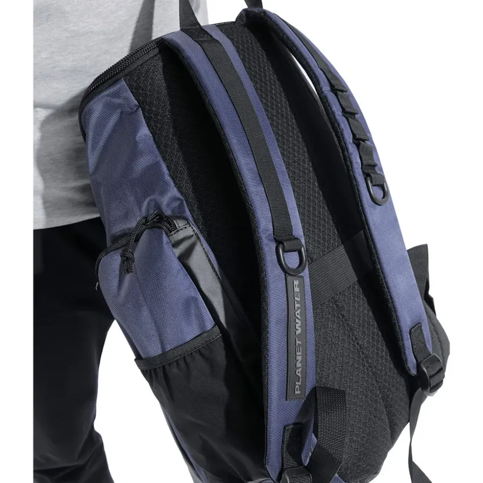 Arena Mochila One Go 35L