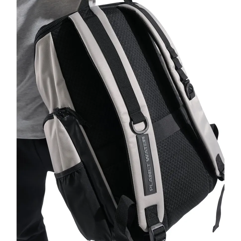 Arena Mochila One Go 35L