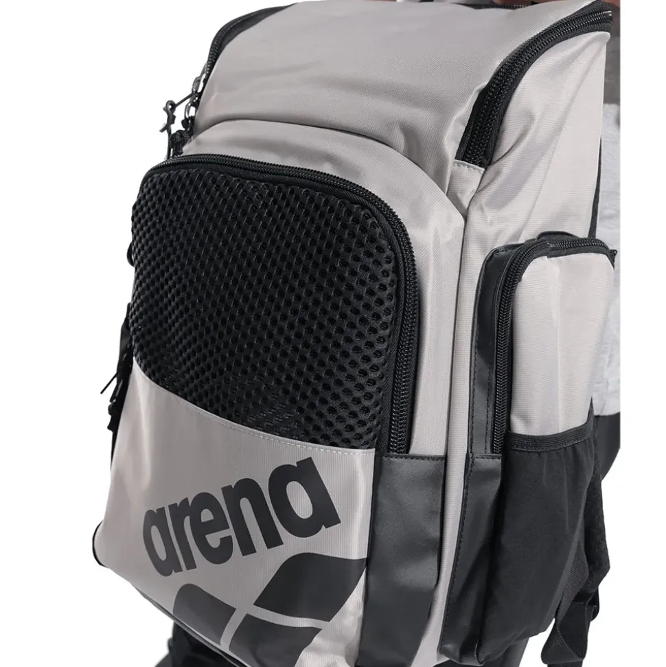 Arena Mochila One Go 35L