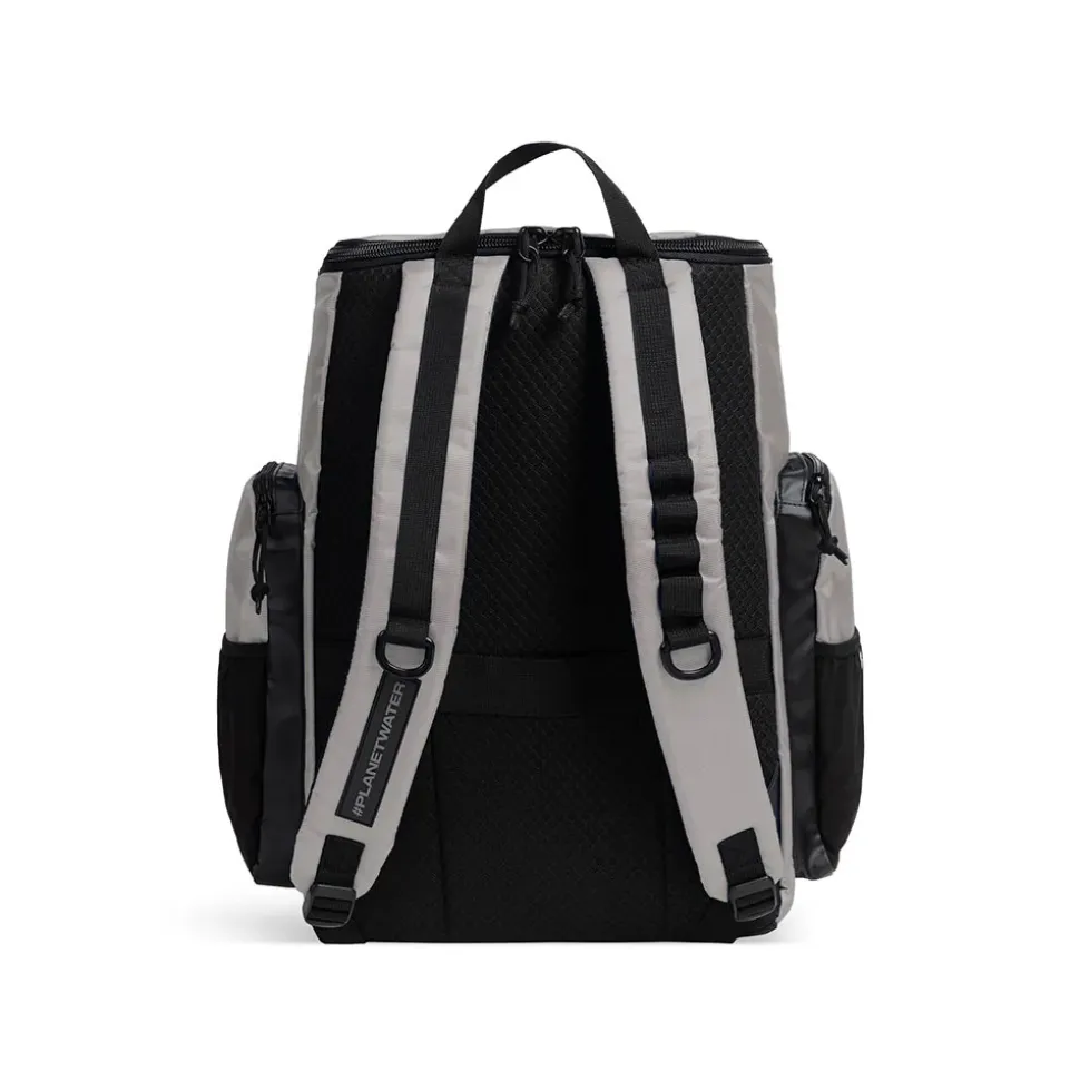 Arena Mochila One Go 35L