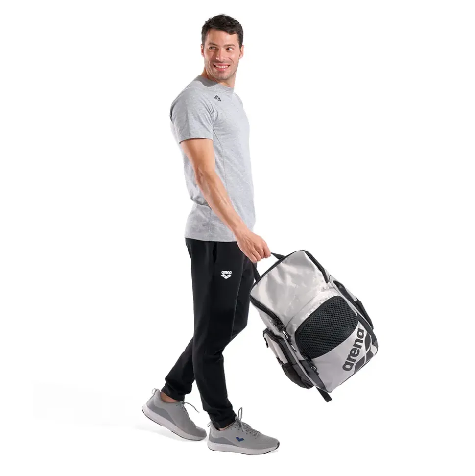 Arena Mochila One Go 35L
