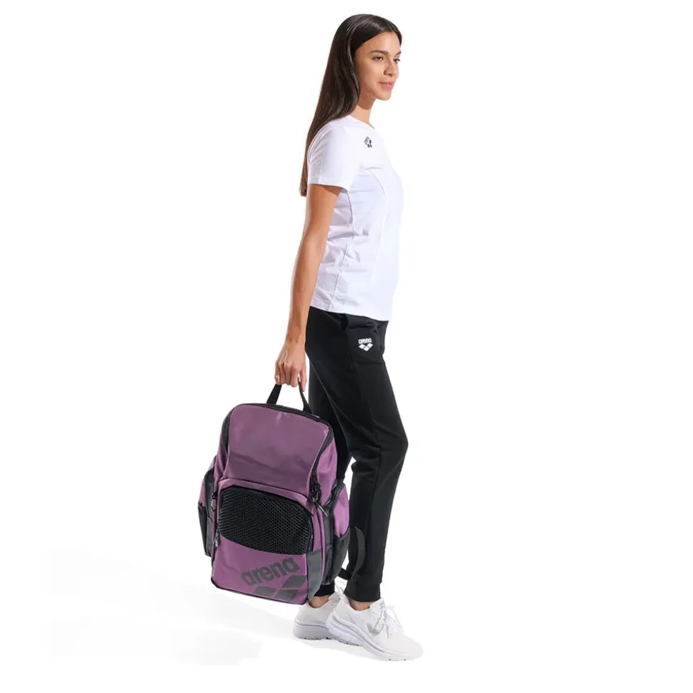 Arena Mochila One Go 35L