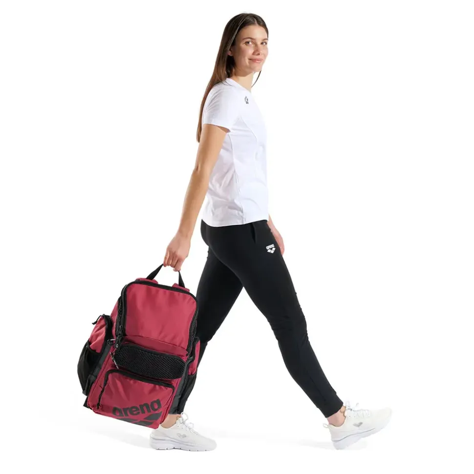 Arena Mochila One Go 45L