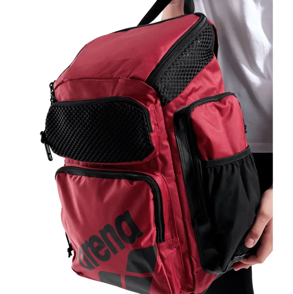 Arena Mochila One Go 45L