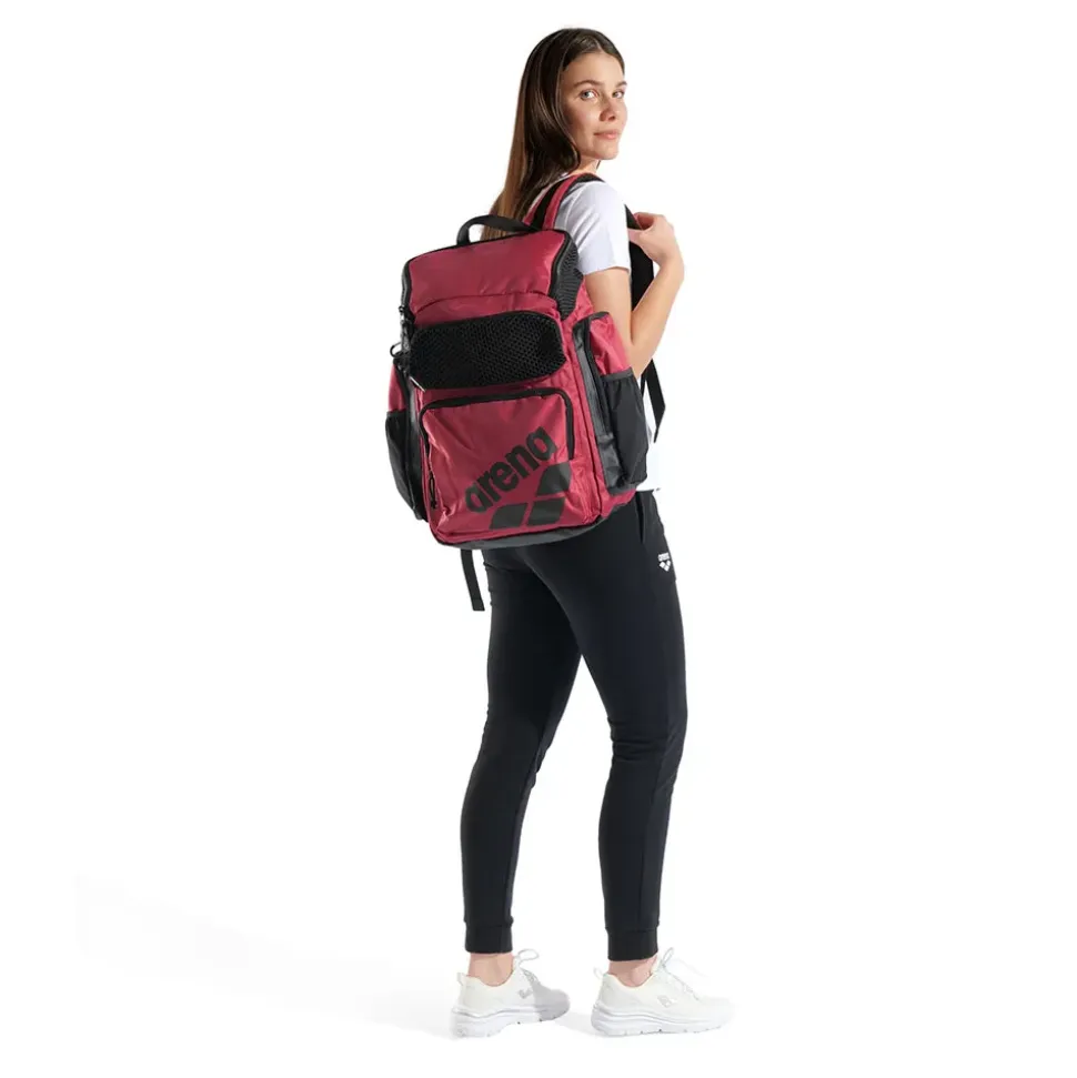 Arena Mochila One Go 45L