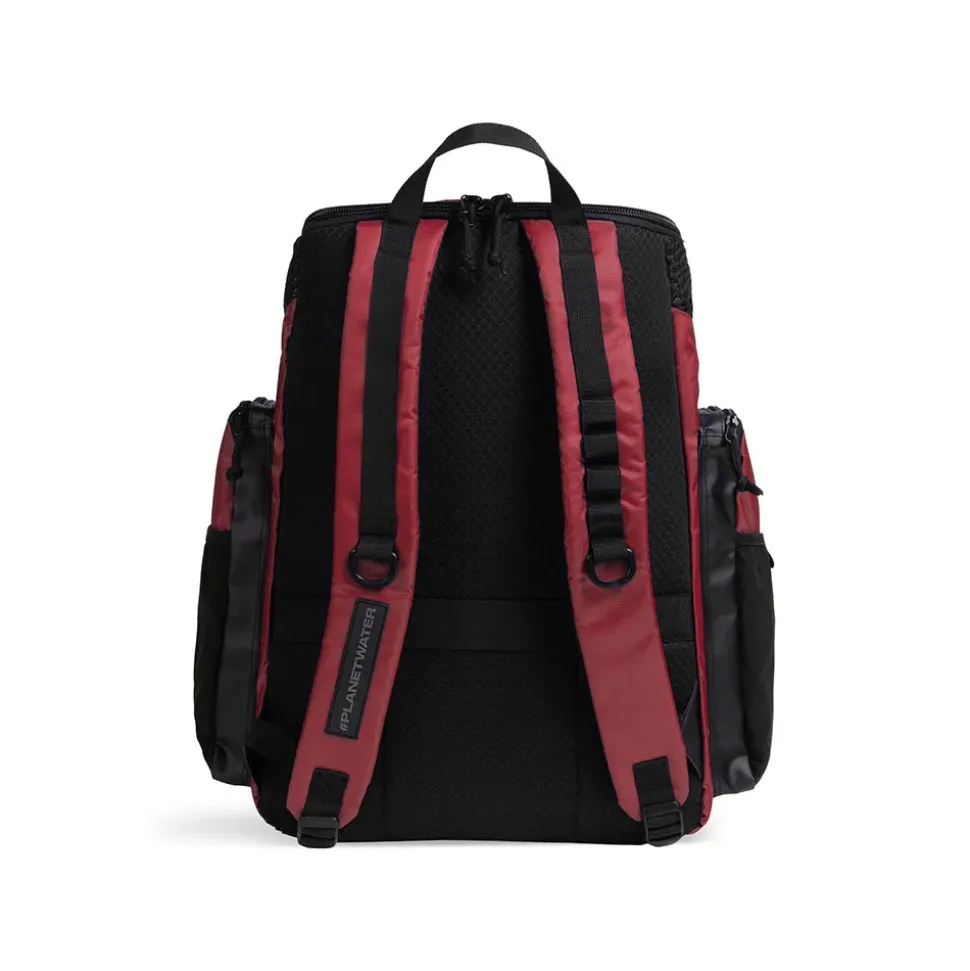 Arena Mochila One Go 45L