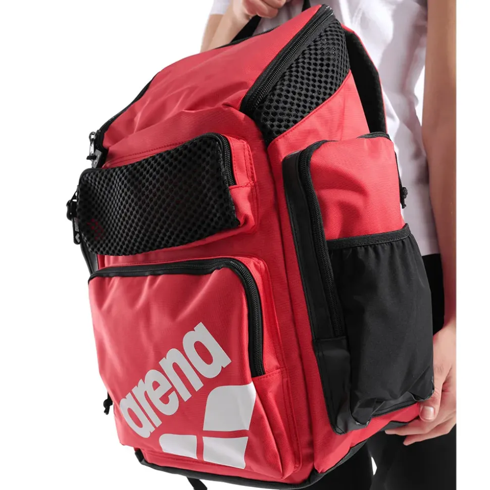 Arena Mochila One Go 45L