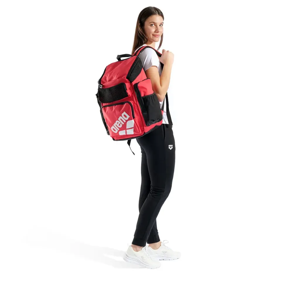 Arena Mochila One Go 45L