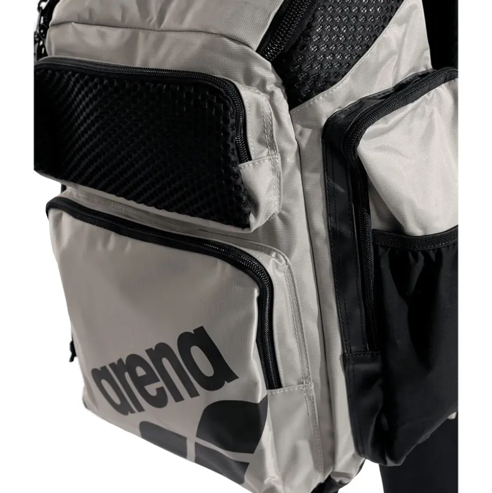 Arena Mochila One Go 45L