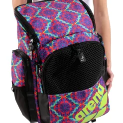 Arena Mochila One Go 35L AO