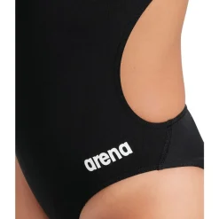Arena Traje de baño Team Challenge Solid