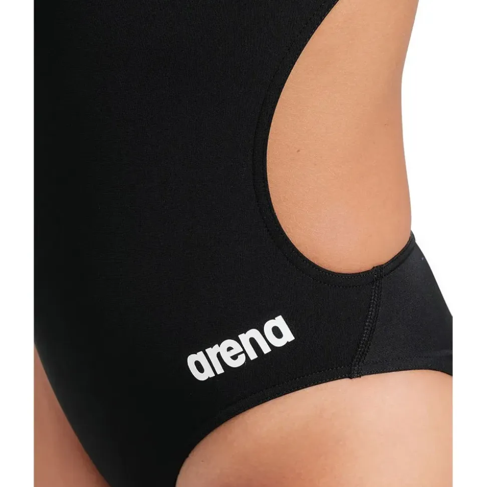Arena Traje de baño Team Challenge Solid