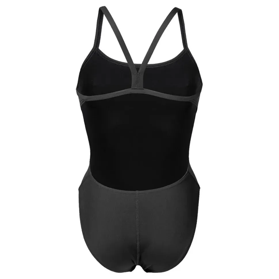 Arena Traje de baño Team Challenge Solid