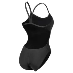 Arena Traje de baño Team Challenge Solid