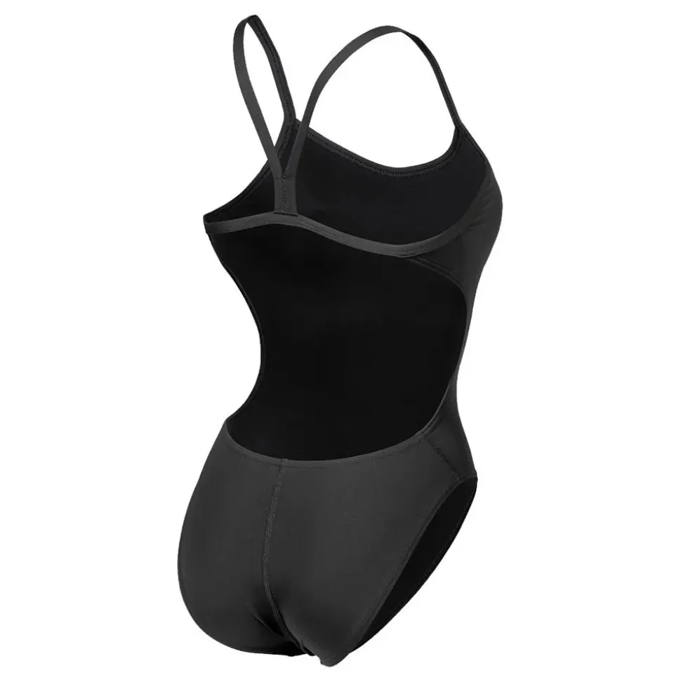 Arena Traje de baño Team Challenge Solid