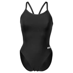 Arena Traje de baño Team Challenge Solid