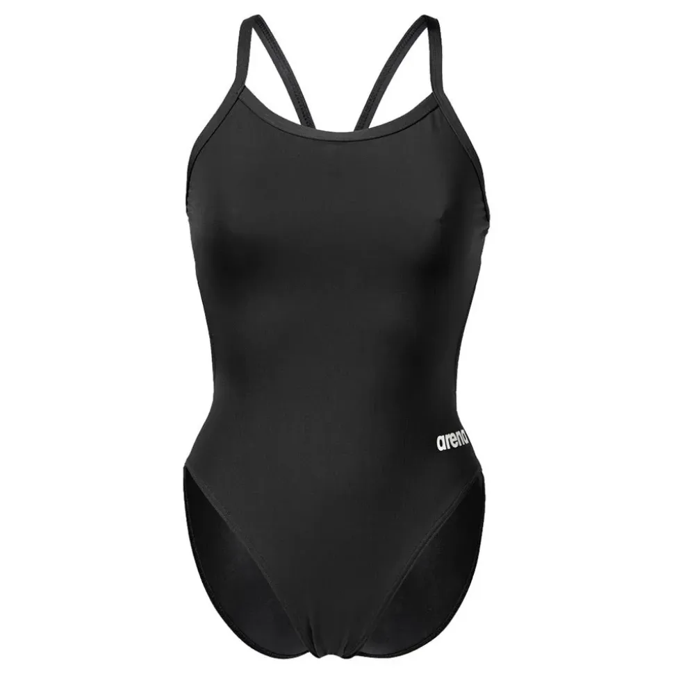 Arena Traje de baño Team Challenge Solid