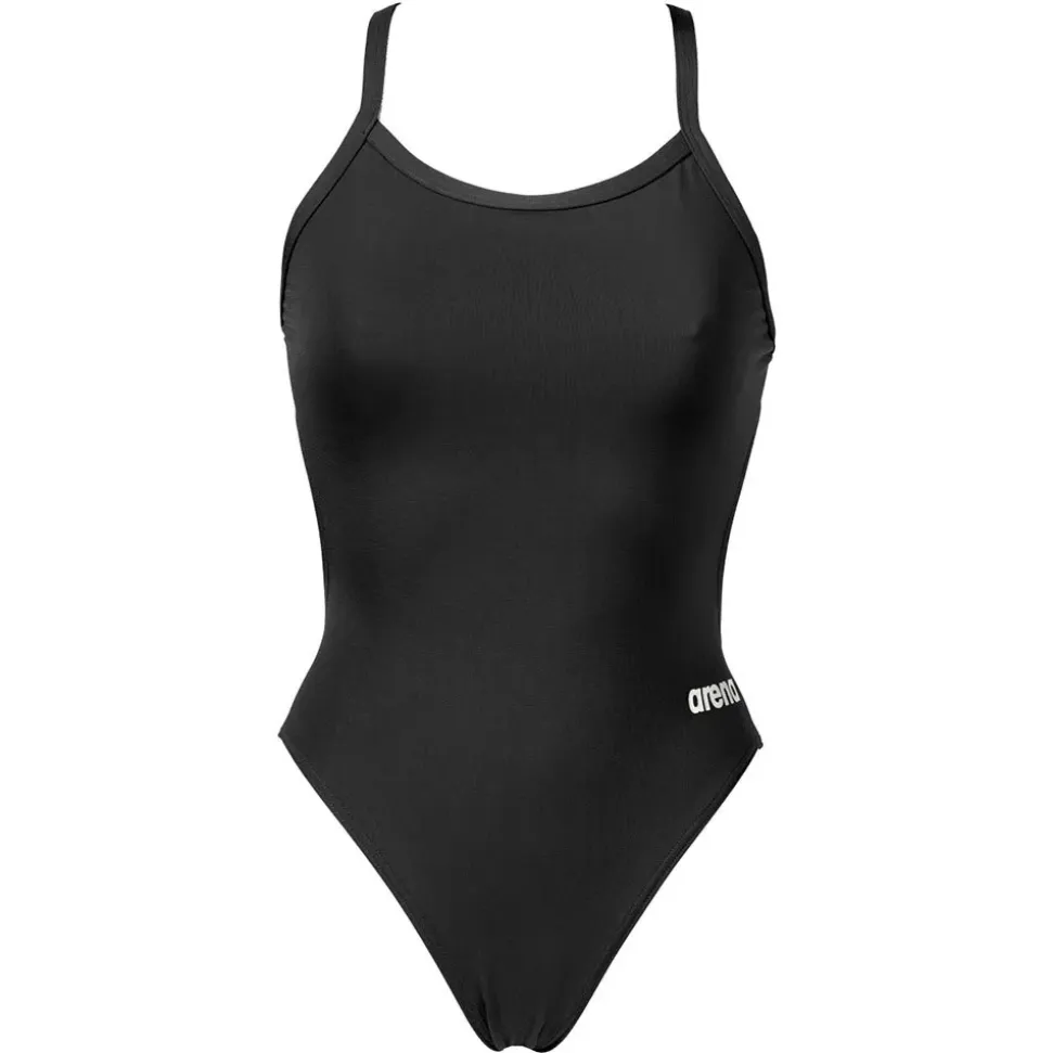 Arena Traje de baño Team Challenge Solid
