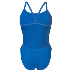 Arena Traje de baño Team Challenge Solid