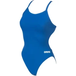 Arena Traje de baño Team Challenge Solid