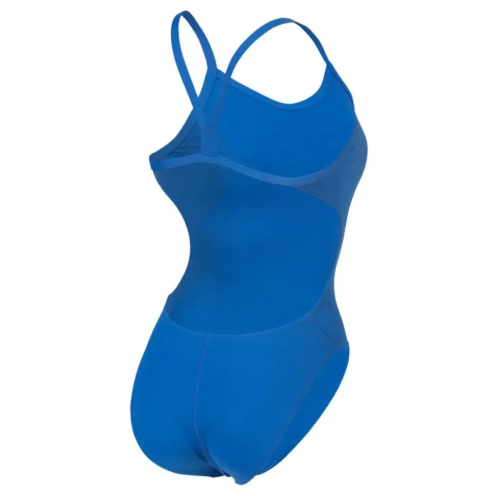 Arena Traje de baño Team Challenge Solid