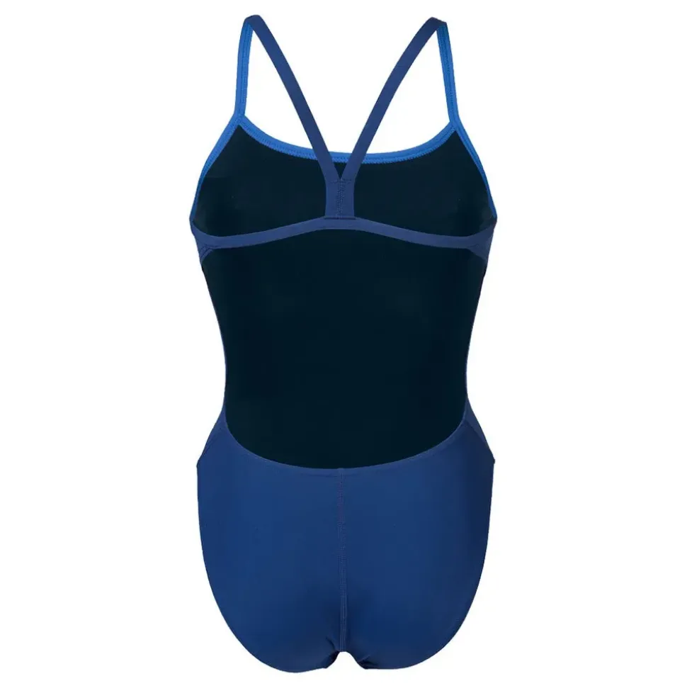 Arena Traje de baño Team Challenge Solid