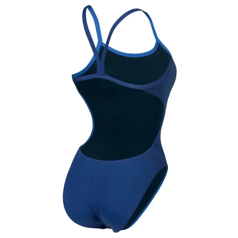 Arena Traje de baño Team Challenge Solid