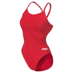 Arena Traje de baño Team Challenge Solid