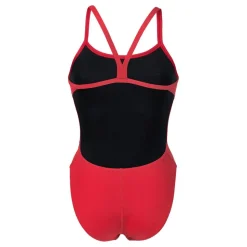 Arena Traje de baño Team Challenge Solid