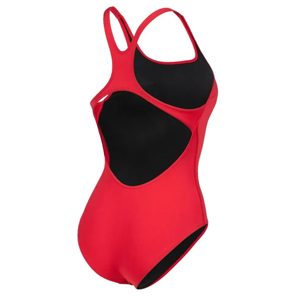 Arena Traje de baño Team Pro Solid