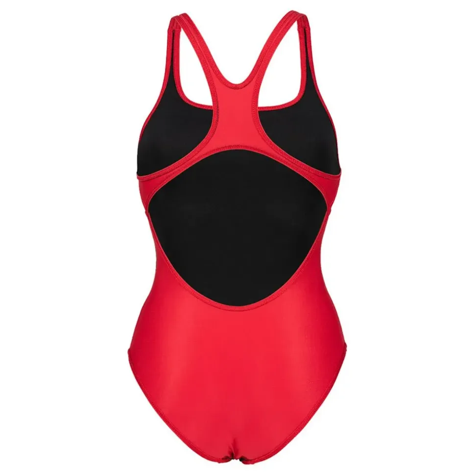 Arena Traje de baño Team Pro Solid