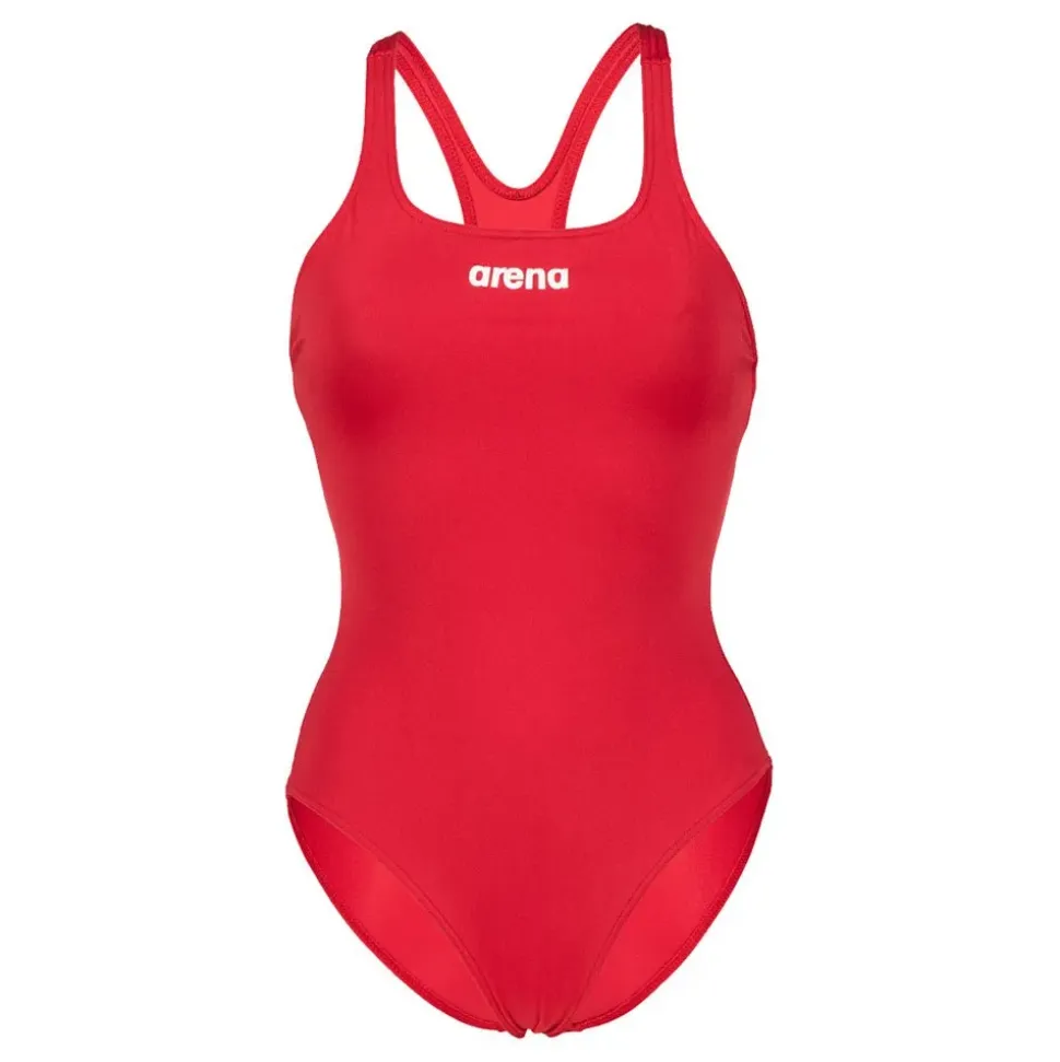 Arena Traje de baño Team Pro Solid