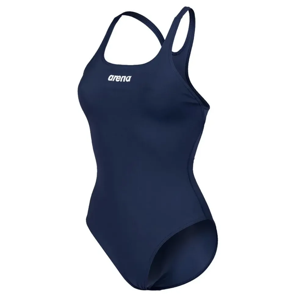 Arena Traje de baño Team Pro Solid