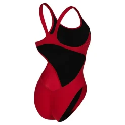 Arena Traje de baño Team Tech Solid