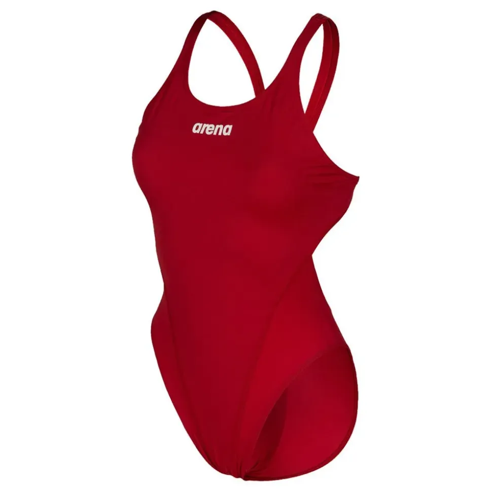 Arena Traje de baño Team Tech Solid
