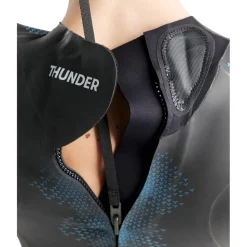 Arena Traje de neopreno de manga larga Powerskin Thunder