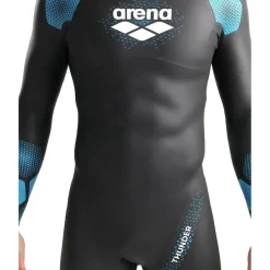 Arena Traje de neopreno de manga larga Powerskin Thunder