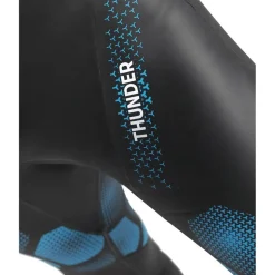 Arena Traje de neopreno de manga larga Powerskin Thunder